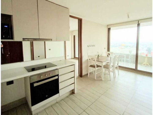 Departamento Con Excelente Ubicación (91310)