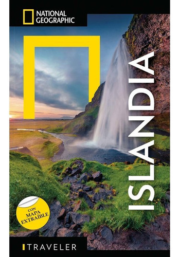 Libro Islandia - Guia National Geographic Traveler - Abra...