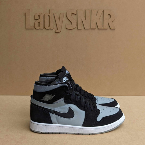 Jordan 1 Zoom Cmft ( 30.5 Cm ) Ladysnkr