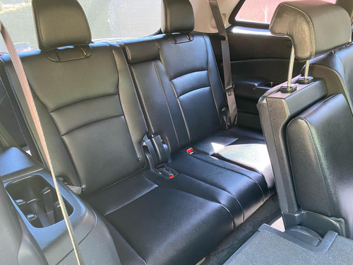 Honda Pilot 3.5 Touring At