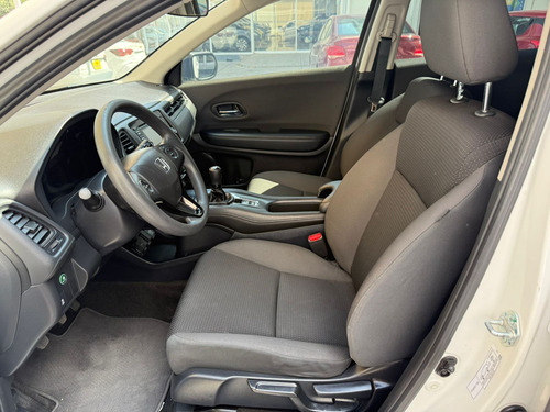 Honda HR-V 1.8 Uniq Mt