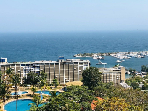 Imagen 15 de 29 de La Guaira Naiguata Alquiler Vacacional Frente Al Club Puerto Azul.