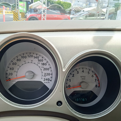 Chrysler Pt Cruiser