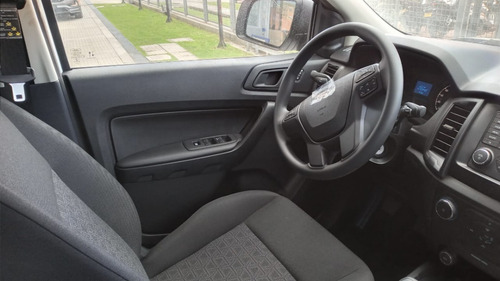 Imagen 8 de 20 de Ford Ranger Xl 2023 Casa Toro Ford 170 J.a