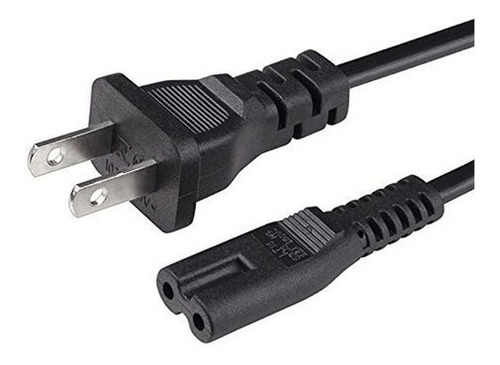 Nicetq Cargador Ac Power Cord Cable De Repuesto Para Technic