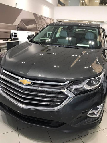 Imagen 5 de 15 de Chevrolet Equinox 1.5n Turbo Premier Awd 4x4 Automática Ep