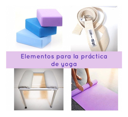Soporte Columpio Arnes Yoga Pilates