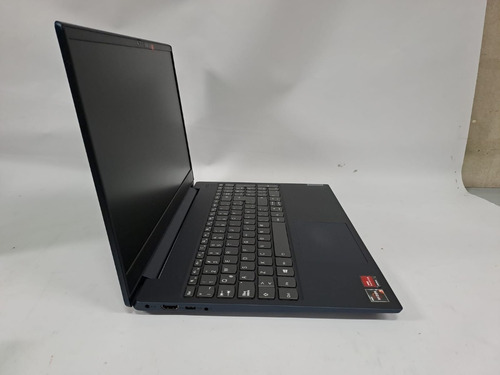 Imagen 2 de 4 de Notebook Lenovo Ideadpad S340 Amd Ryzen5 256gb Ssd 8 Gb Ram