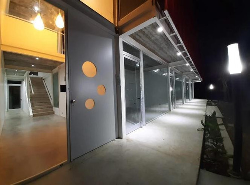 Imagen 11 de 30 de Oficina En Venta En City Bell | Paseo Nirvana (cno. Belgrano Y 478 Bis) Bloque B-of.15