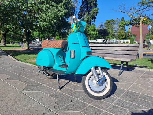 Vespa Originale 150