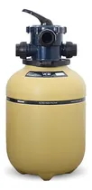 Comprar Filtro De Piscina Vulcano Vc20- 35.000 Litros