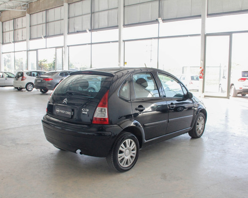 Citroën C3 1.6 I Sx