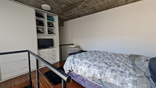 Venta Ph Tipo Casa 4 Amb Con Garage Y Patio.