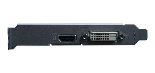 Placa De Vídeo Gt 1030 Exoc Low Profile 2gb Gddr 5 Galax