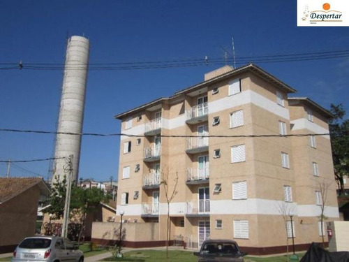 05770 - Apartamento 3 Dorms, Pirituba - São Paulo/sp - 5770