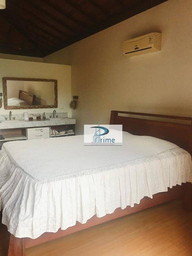 Casa Com 4 Dormitórios À Venda Por R$ 2.600.000 - Itacoatiara - Niterói/rj - Ca0686