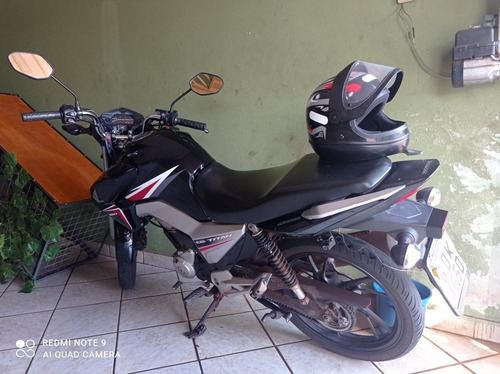 Imagem 5 de 7 de Honda Honda Titan Cg 160
