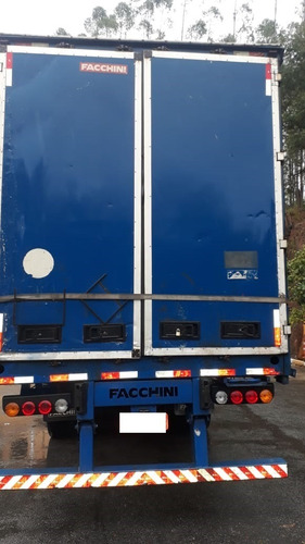 Imagem 2 de 7 de Carreta Saider Facchini 30 Palets