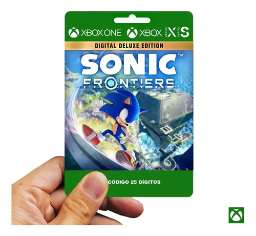 Sonic Ps4  MercadoLivre 📦