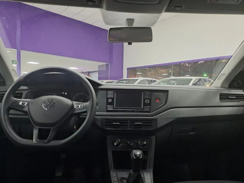 Volkswagen Pólo MPI (Flex)