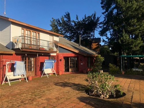 Imagen 30 de 30 de Casa En Venta En Pichilemu