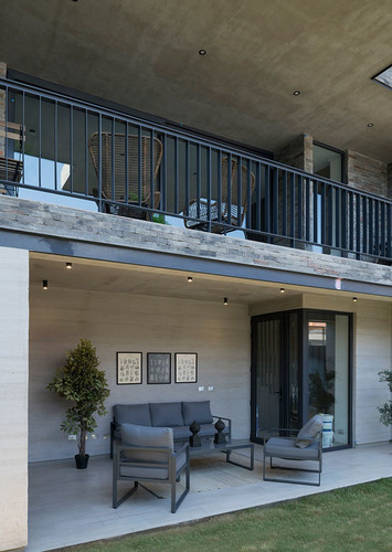 Townhouse Flandes