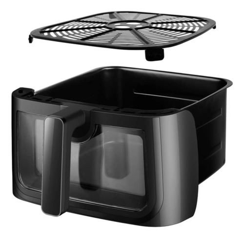 Freidora De Aire Digital Gourmia 8 Func 8qt/ 7.57 Lts.