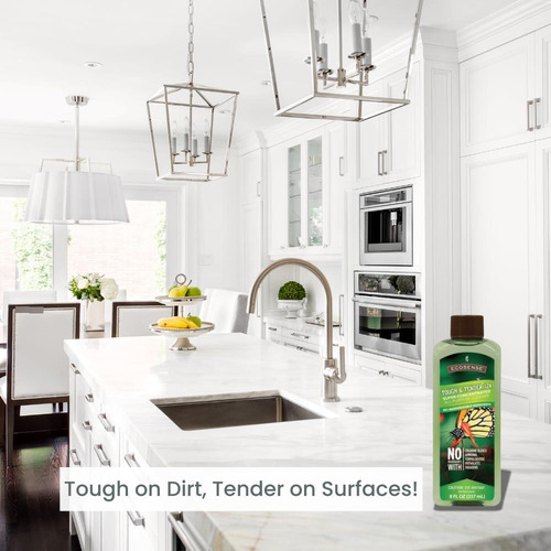 Melaleuca Limpiador Multiusos Tough & Tender 12x 8 Onzas