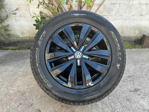 Llantas 20 Volkswagen Amarok 5x120