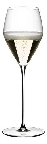 2 copas de champán Riedel Veloce de 327 ml