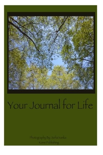 Your Journal For Life