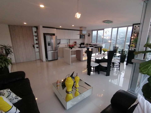 Venta Apartamento San Marcel, Manizales Cod 7221627