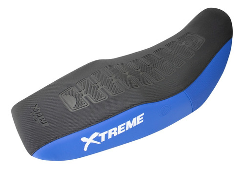 Funda Tapizado Xtreme Honda Xr 125/150/skua/vs Antides. Off