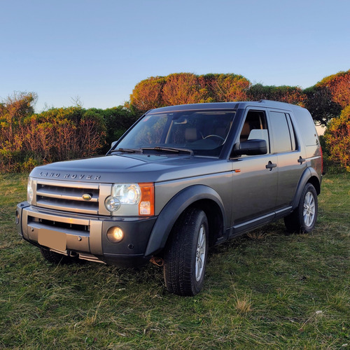 Land Rover Discovery 2.7 3 V6 Hse At