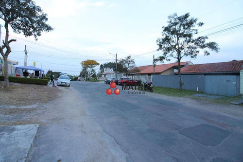Imagem 13 de 13 de Terreno À Venda, 363 M² Por R$ 450.000,00 - Bairro Alto - Curitiba/pr - Te0871