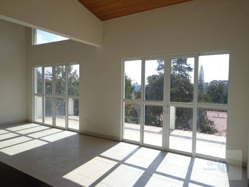 Casa À Venda, 185 M² Por R$ 820.000,00 - Granja Santa Maria - Carapicuíba/sp - Ca0875