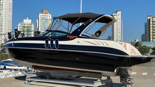 Century Yachts