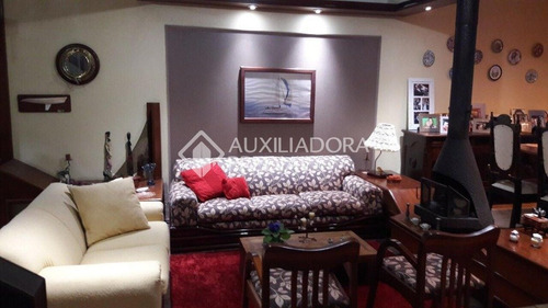 Imagem 6 de 15 de Casa - Jardim Isabel - Ref: 269107 - V-269107