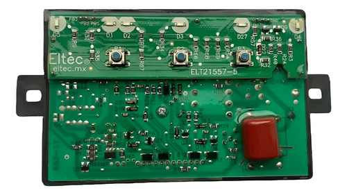 Modulo Tarjeta Calorex Poderus Advance
