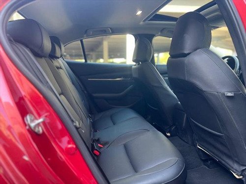 Mazda Mazda 3 2.0 I Sport MHEV TA