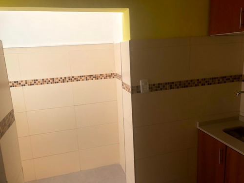 Apartamento Alquiler En El Centro