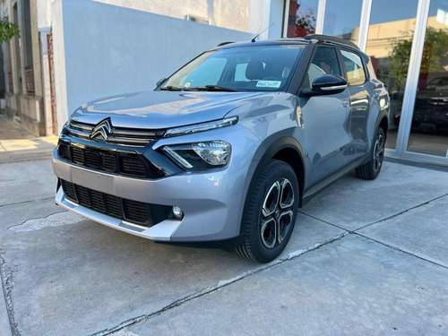 Citroën C3 Aircross 16 Shine bitono