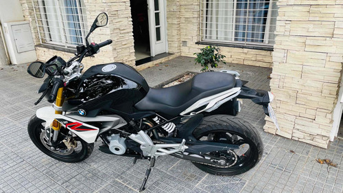 Bmw G 310 R
