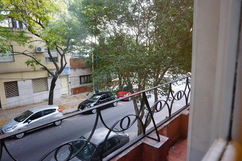Imagen 30 de 30 de Excelente Ph Reciclado Sin Expensas Impecable