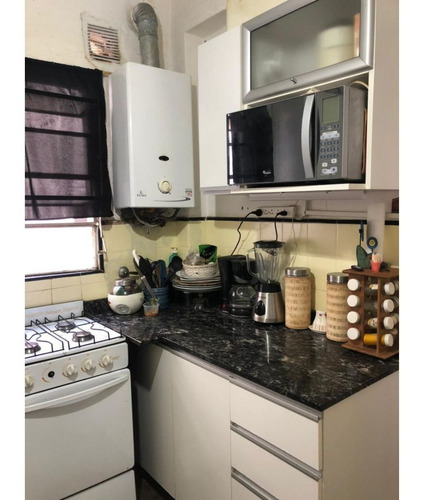 Imagen 19 de 30 de Venta Departamento Céntrico 1 Dormitorio Y Comodín!