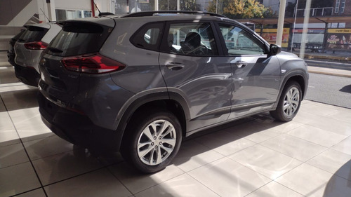 Imagen 11 de 25 de Chevrolet Tracker Mt - Pv