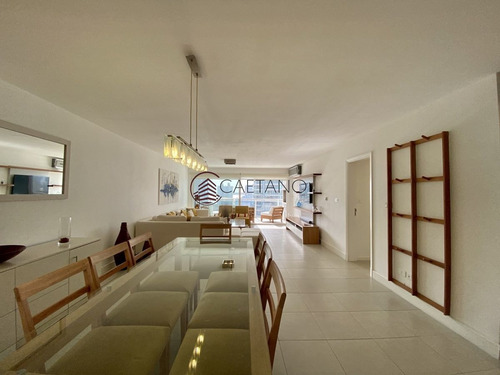 Imagen 2 de 20 de Apartamento En Playa Brava, Punta Del Este. - Punta Del Este Brava