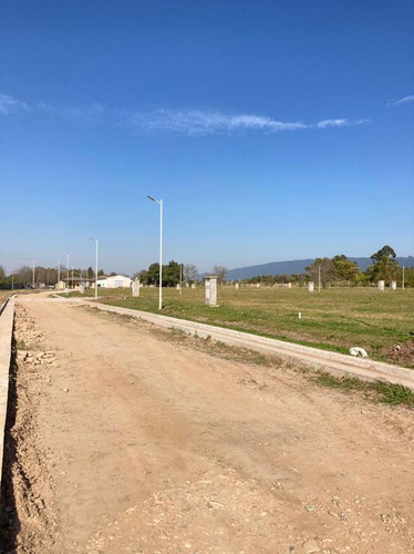 Imagen 13 de 16 de Terreno Portal Del Roble Etapa 2 Sector Este