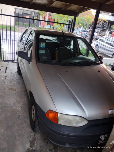 Fiat Palio 1.6 S
