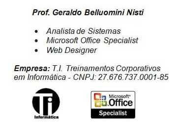 Imagem 10 de 10 de Aulas Particulares/treinamentos De Informática On-line